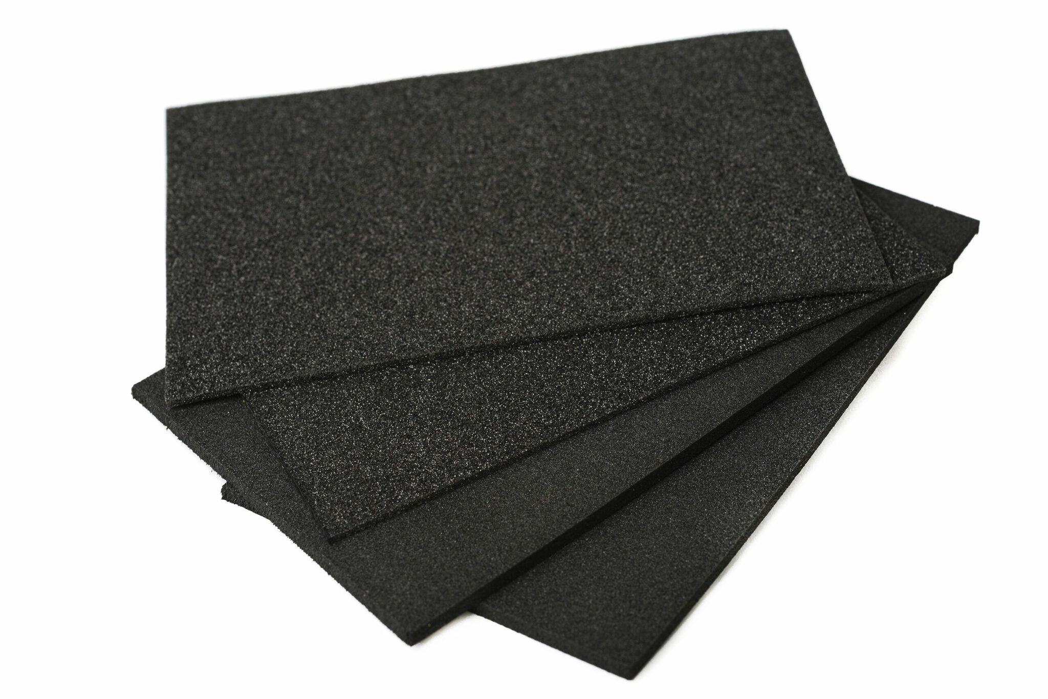 Thin Fly Foam 2mm Fly-Dressing