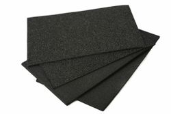 Thin Fly Foam 2mm Fly-Dressing