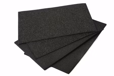 Thin Fly Foam 2mm Fly-Dressing