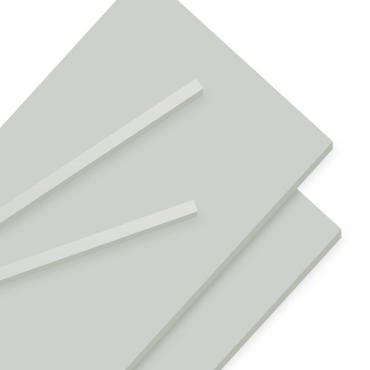 Thin Fly Foam 2mm Fly-Dressing