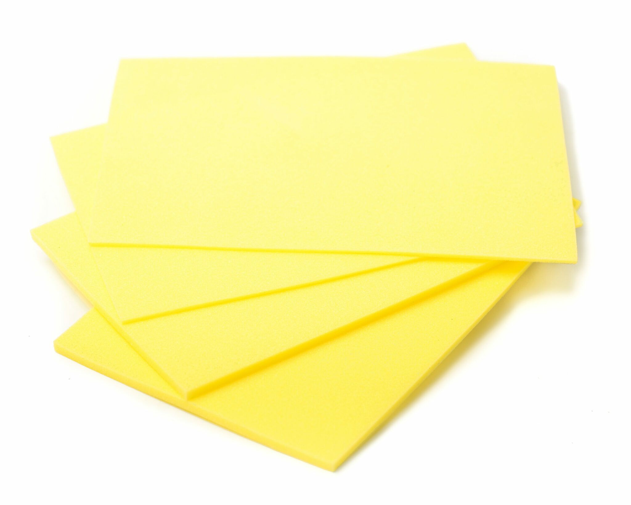 Thin Fly Foam 2mm Fly-Dressing