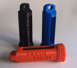 Trash Stash Yamashita Innovations