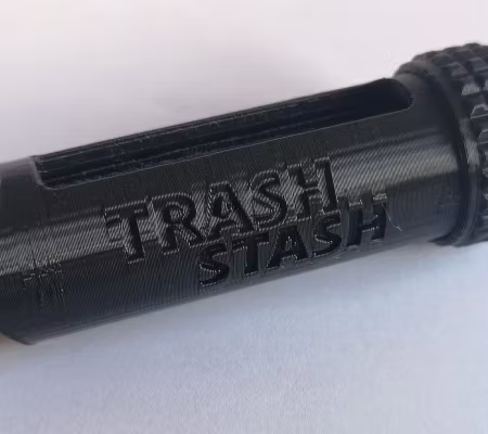 Trash Stash Yamashita Innovations