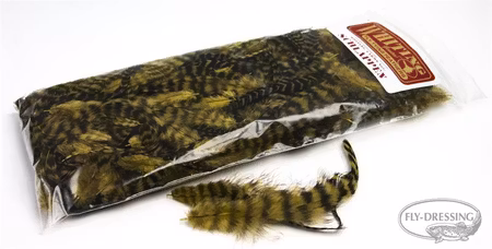 Whiting Schlappen 6 plus