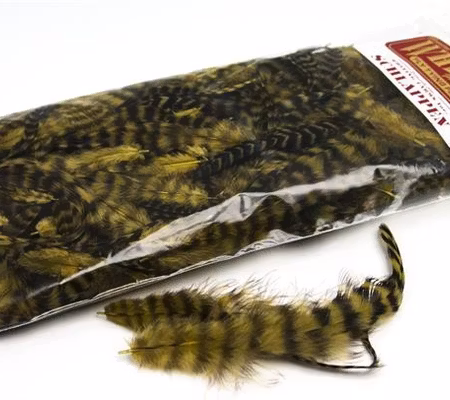 Whiting Schlappen 6 plus