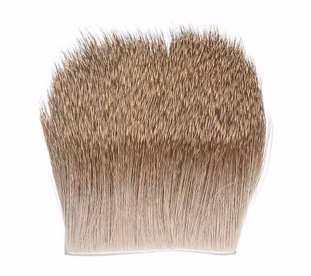 Deer Body Hair Wapsi