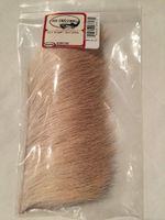 Elk Rump Hair  Natural Wapsi