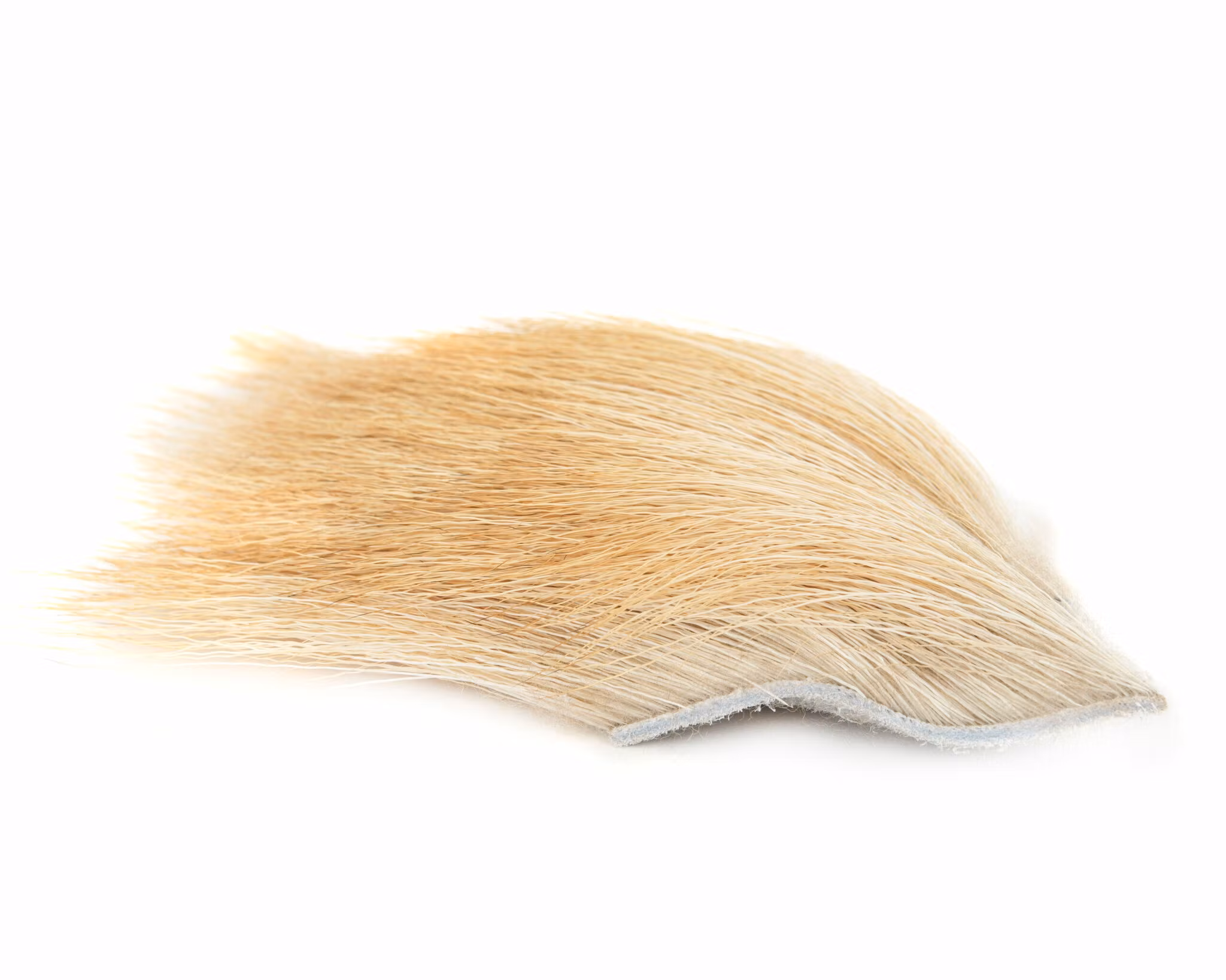 Elk Rump Hair  Natural Wapsi