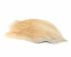 Elk Rump Hair  Natural Wapsi