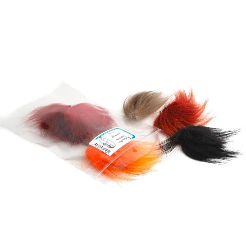 Marble Fox Supreme Mix-Pack