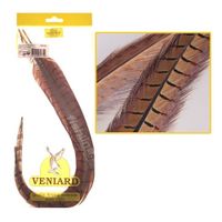 Pheasant Cock (Ringneck) Center Tails Veniard