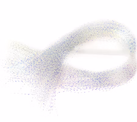 Mirage Opal Accent Sybai