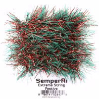 Semperfli Extreme String 4,0 mm