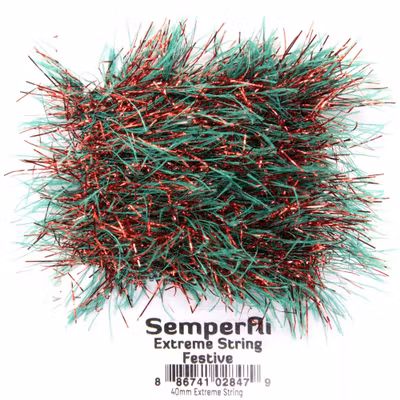 Semperfli Extreme String 4,0 mm