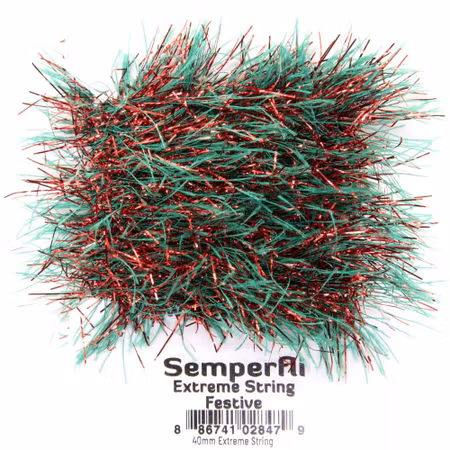 Semperfli Extreme String 4,0 mm