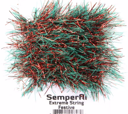 Semperfli Extreme String 4,0 mm
