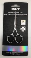 Gulff Hard Face Razor allround 5´