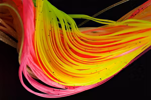 Troutline Jelly Juicy Legs
