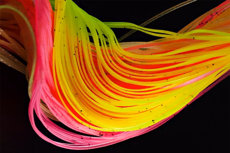 Troutline Jelly Juicy Legs