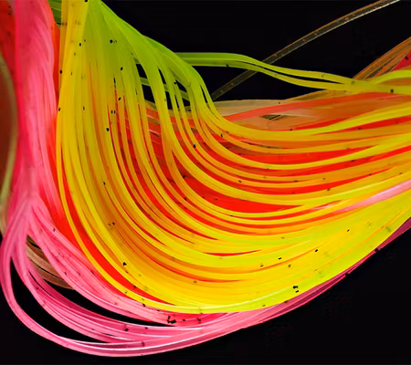 Troutline Jelly Juicy Legs