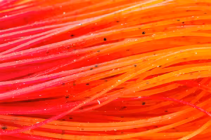 Troutline Two Tones Silicon Legs