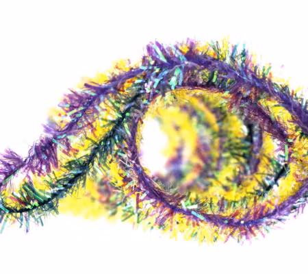 Textreme Cactus Chenille 6mm