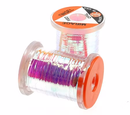 UTC Mirage Opal Tinsel