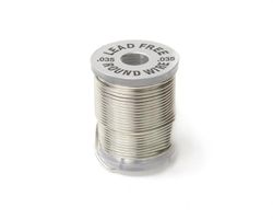 Lead Free Round Wire Wapsi