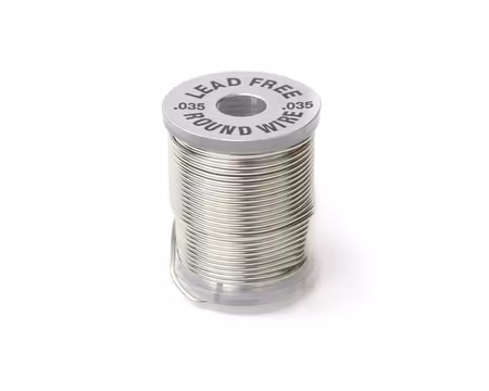Lead Free Round Wire Wapsi