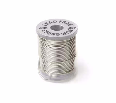 Lead Free Round Wire Wapsi