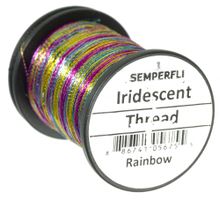 Semperfli Iridescent Thread