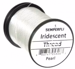 Semperfli Iridescent Thread
