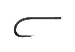 Ahrex FW 507 Dry Fly Mini Barbless #18