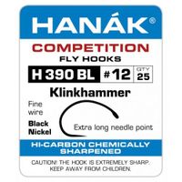 Hanak 390BL Competition Klinkhammer