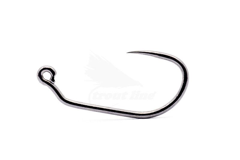 Demmon Competition ST 320 BL Fly Jig Hook