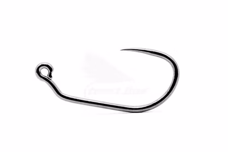 Demmon Competition ST 320 BL Fly Jig Hook
