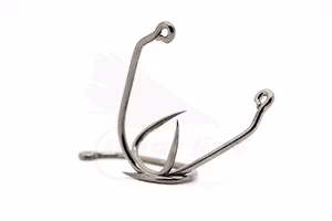 Demmon Competition ST 320 BL Fly Jig Hook