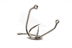 Demmon Competition ST 320 BL Fly Jig Hook