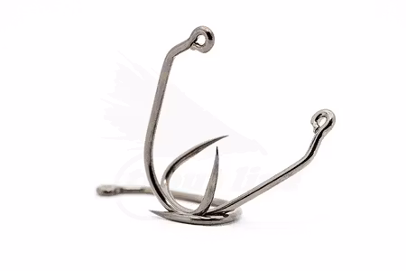 Demmon Competition ST 320 BL Fly Jig Hook