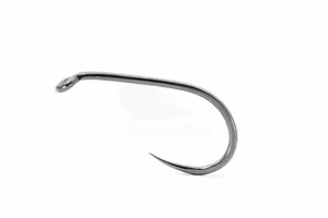 Demmon Fly Hooks N500 BL