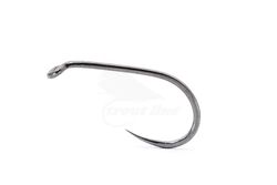 Demmon Fly Hooks N500 BL