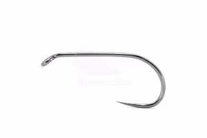 Demmon Fly Hooks D180 BL