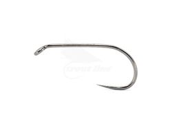 Demmon Fly Hooks D180 BL