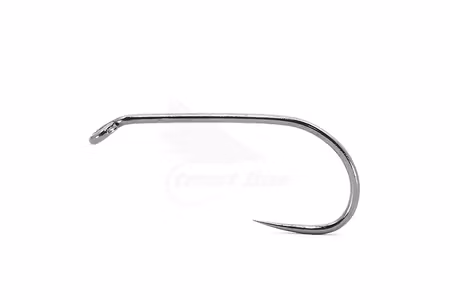 Demmon Fly Hooks D180 BL