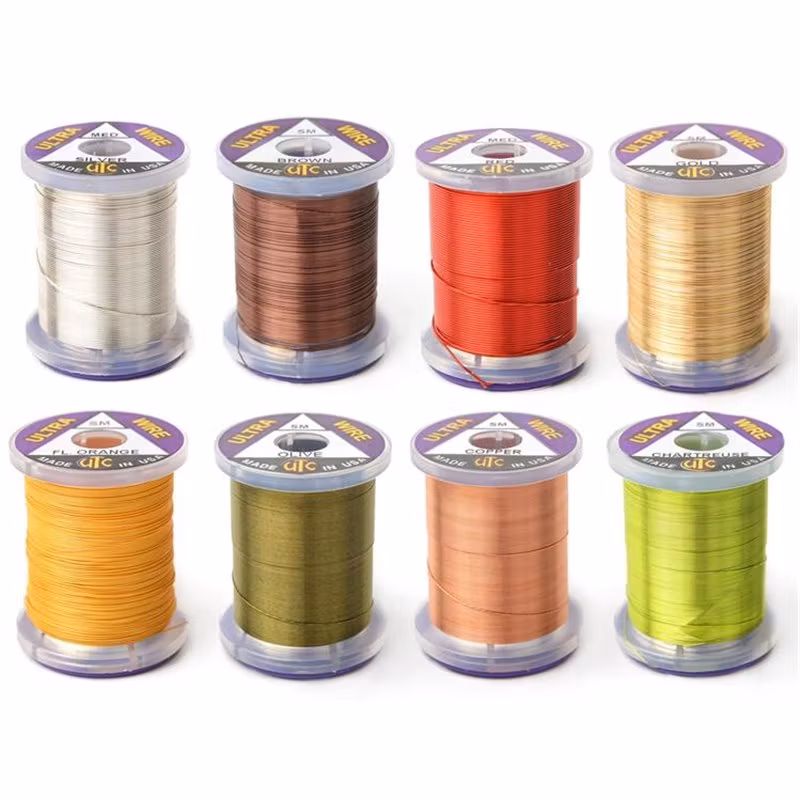 UTC Ultra Wire Medium