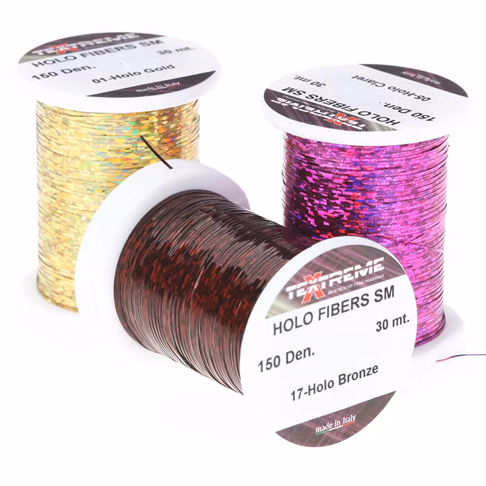 Textreme Holo Fibers SM 150 Den