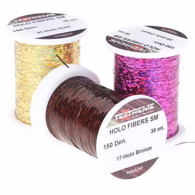 Textreme Holo Fibers SM 150 Den
