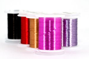Perdigon Tinsel Wire 0,1mm
