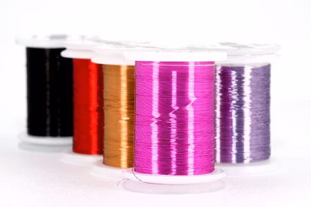 Perdigon Tinsel Wire 0,1mm