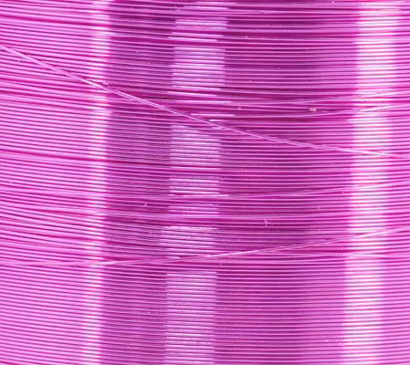 Perdigon Tinsel Wire 0,1mm